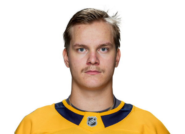 Joakim Kemell headshot