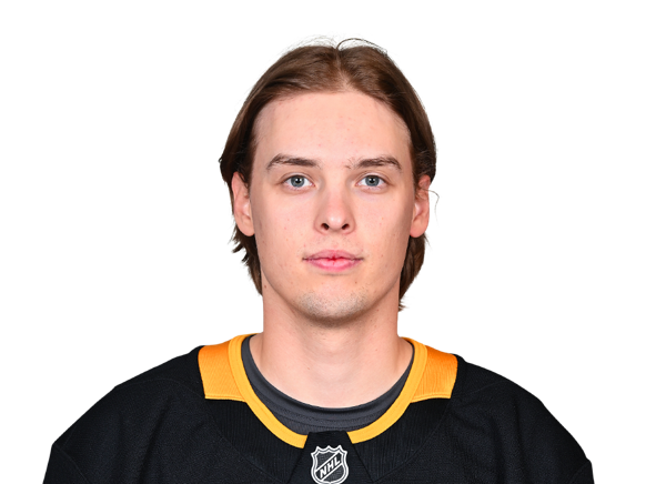 Ville Koivunen headshot