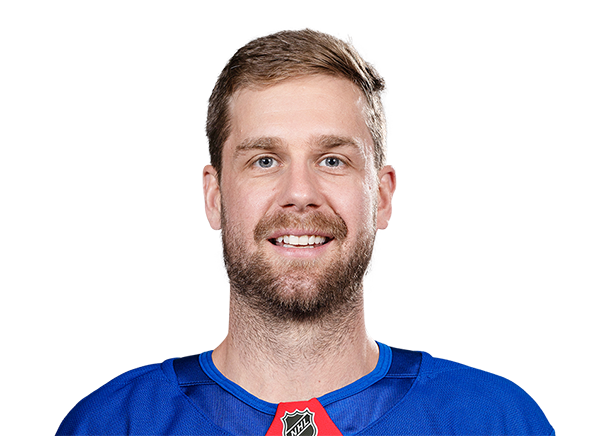 Calvin de Haan headshot