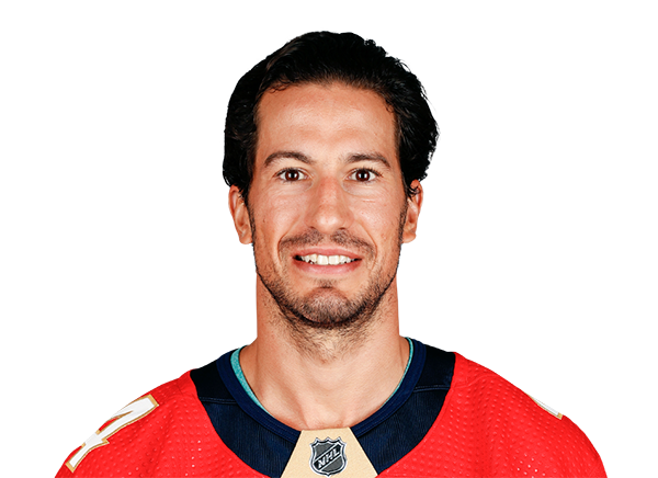 Michael Del Zotto headshot