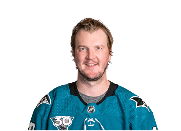 Devan Dubnyk headshot