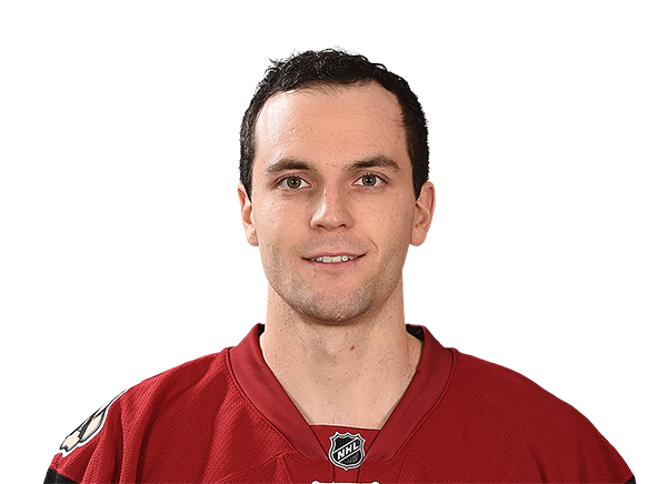 Stefan Elliott headshot