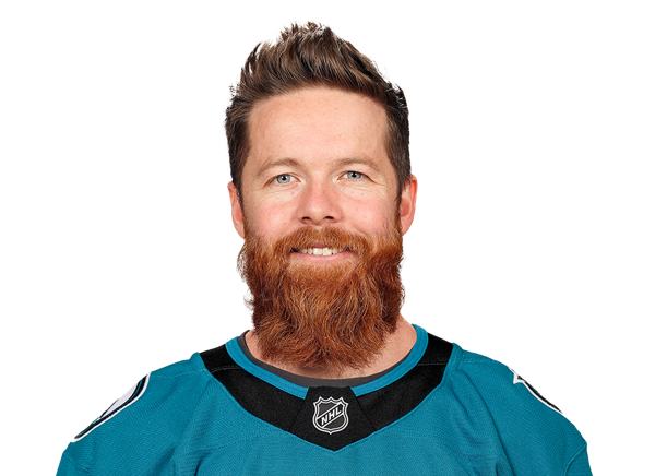 Ryan Ellis headshot