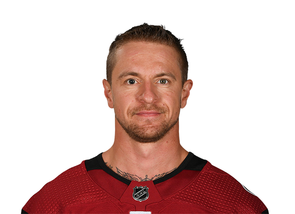 Michael Grabner headshot