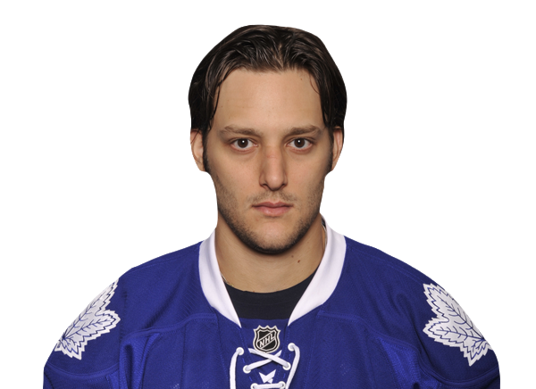 Christian Hanson headshot
