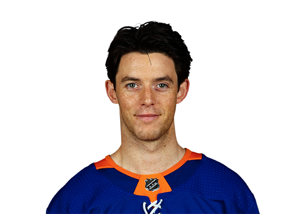 Thomas Hickey headshot