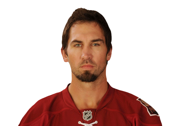 Shane Hnidy headshot