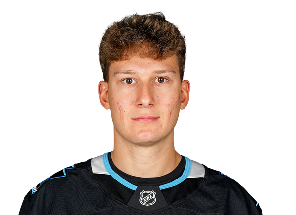 Maksymilian Szuber headshot