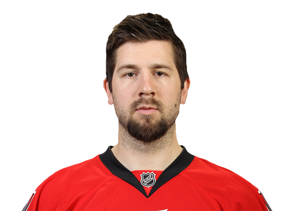 Matt Kassian headshot