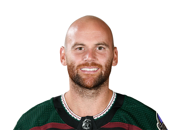 Zack Kassian headshot