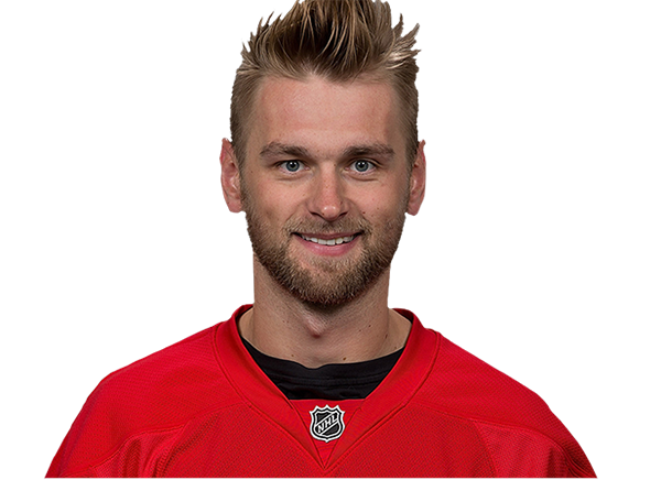 Jakub Kindl headshot