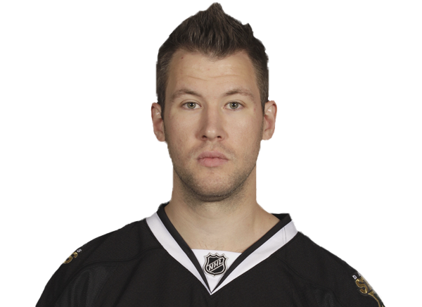 Brent Krahn headshot