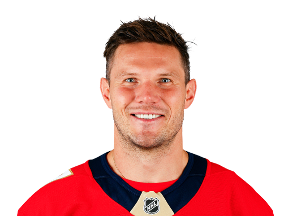 Dmitry Kulikov headshot
