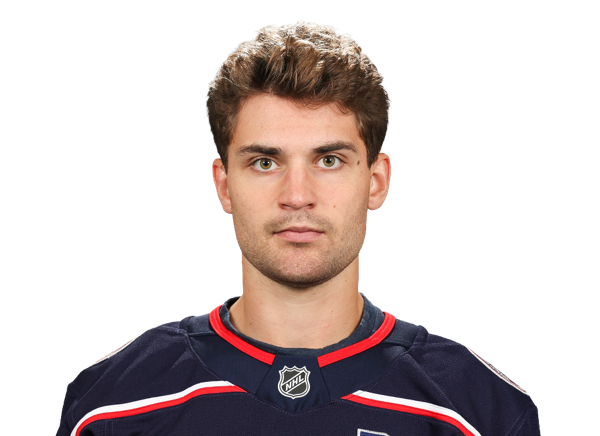 Denton Mateychuk headshot