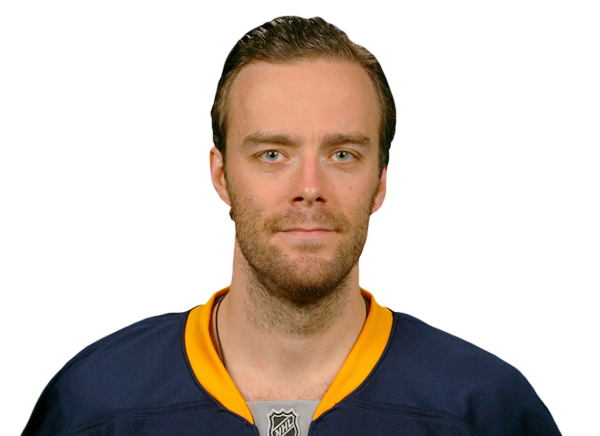 Ville Leino headshot