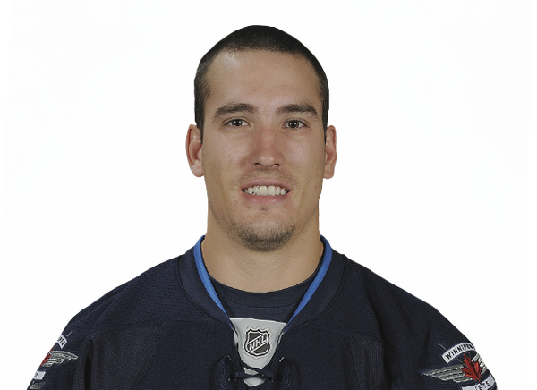 Spencer Machacek headshot
