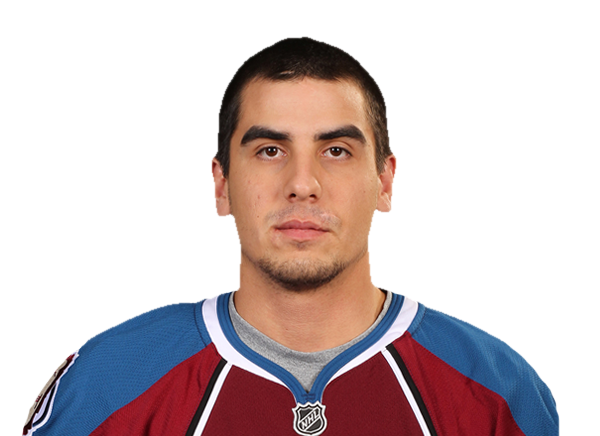 Ray Macias headshot