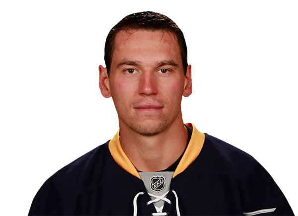 Cody McCormick headshot