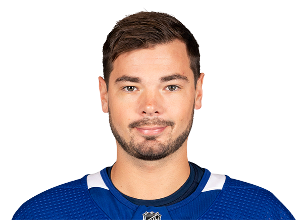 Michal Neuvirth headshot