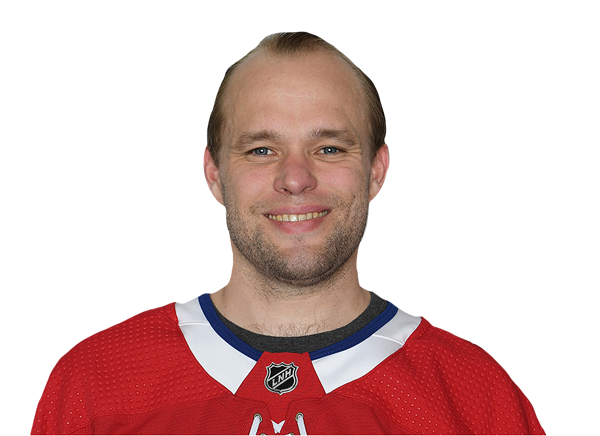 Antti Niemi headshot
