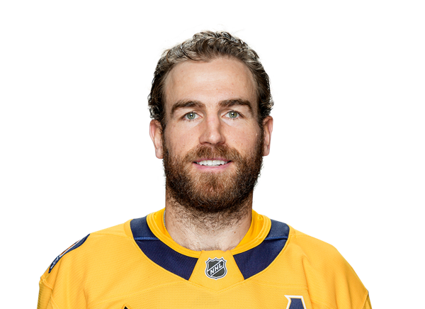 Ryan O'Reilly