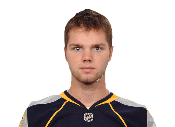 Chet Pickard headshot