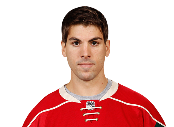 Joel Rechlicz headshot
