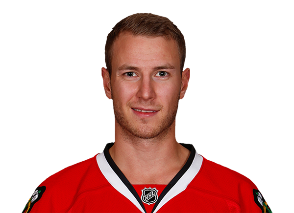 Peter Regin headshot
