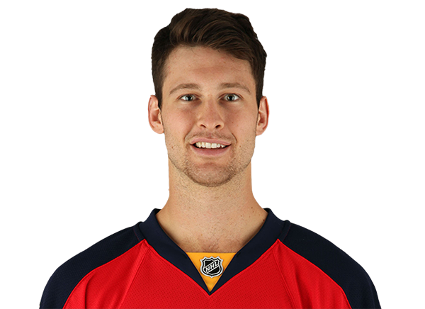 Colby Robak headshot