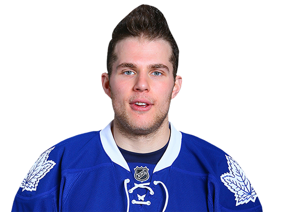 Mike Santorelli headshot
