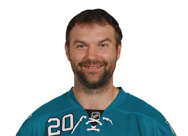 John Scott headshot