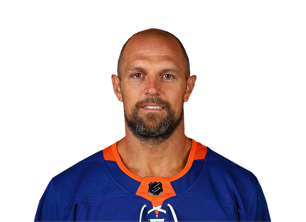 Dennis Seidenberg headshot