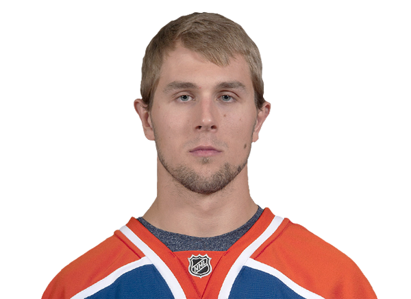 Colten Teubert headshot