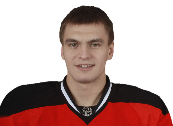 Alexander Vasyunov headshot