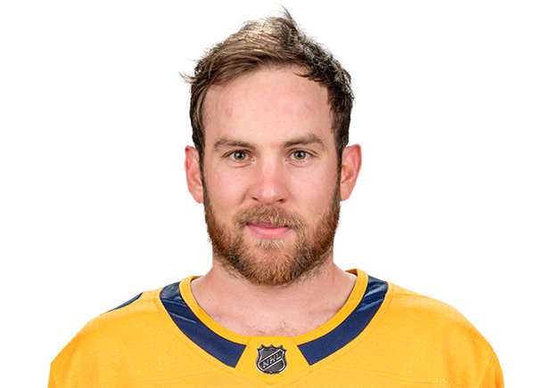 Yannick Weber headshot