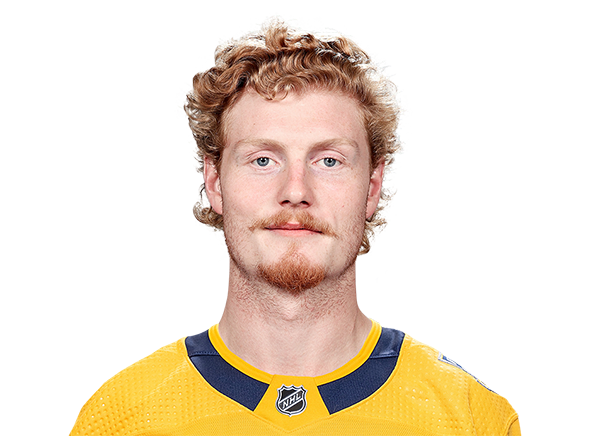 Wade Allison headshot