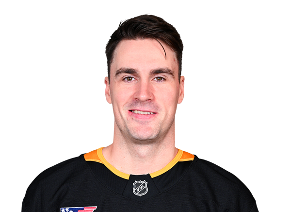 Brett Murray headshot