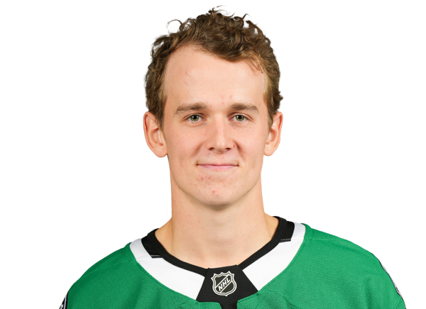 Nils Lundkvist headshot
