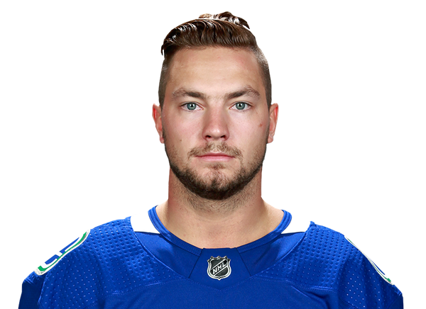 Alexander Burmistrov headshot