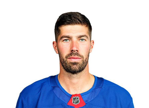 Louis Domingue headshot