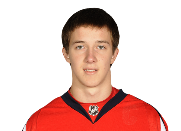 Stanislav Galiev headshot