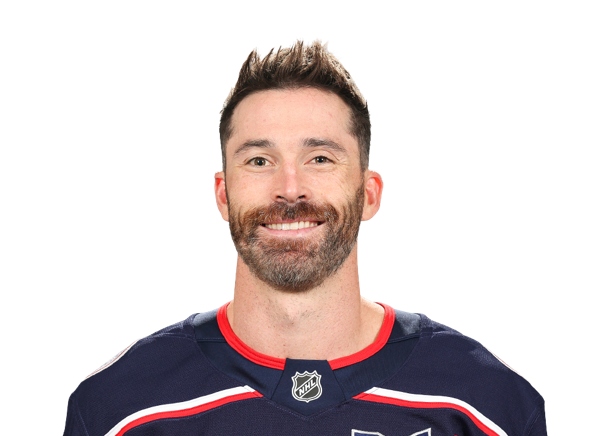 Erik Gudbranson headshot