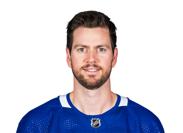 Martin Jones headshot