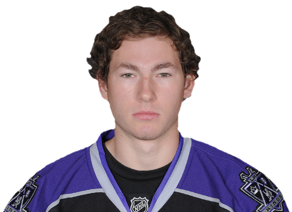 Brandon Kozun headshot