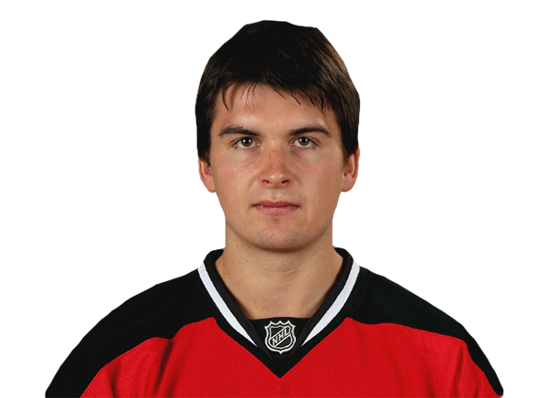 Andrei Loktionov headshot