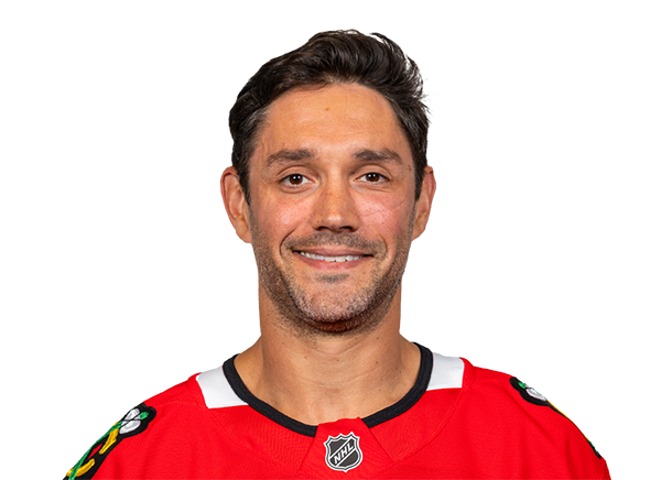 Alec Martinez headshot