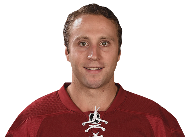 Brandon McMillan headshot