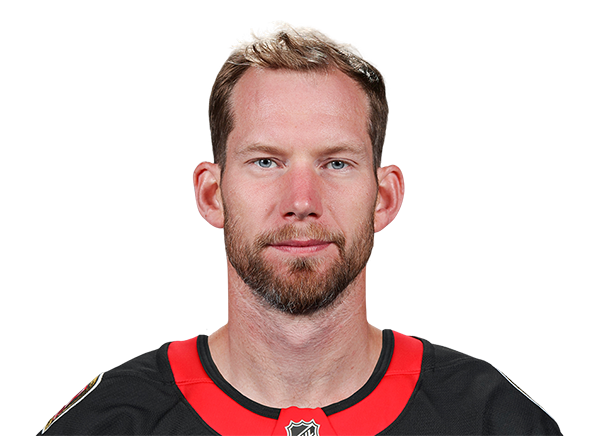 James Reimer headshot