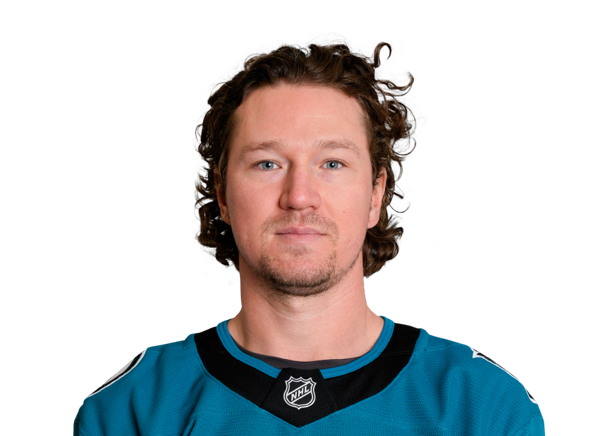 Tyler Toffoli headshot