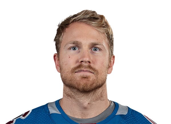 Colin Wilson headshot